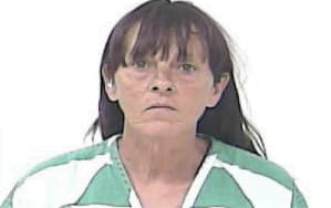 Angela Carsons, - St. Lucie County, FL 